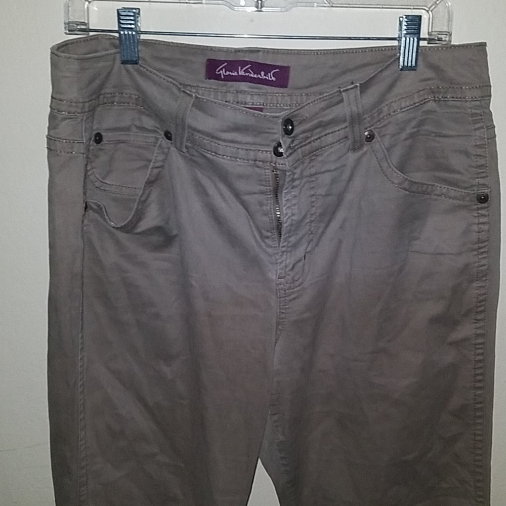 Size 14 women's pants